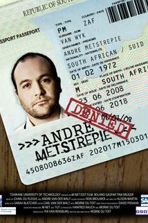 Profilový obrázek - Andre Metstrepie