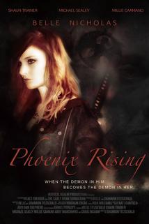 Profilový obrázek - Phoenix Rising