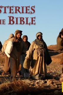 Profilový obrázek - Mysteries of the Bible