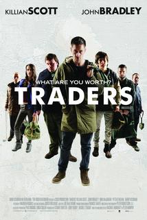 Profilový obrázek - Traders