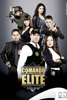 Profilový obrázek - Comando Elite