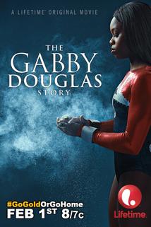 Profilový obrázek - Příběh Gabby Douglasové