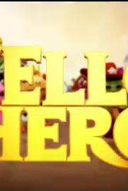 Profilový obrázek - Hello Hero: Holding Out for a Hero