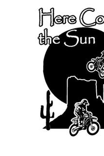 Profilový obrázek - Here Comes the Sun