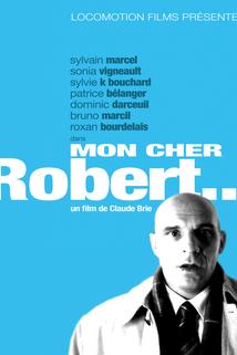 Profilový obrázek - Mon cher Robert