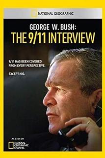 Profilový obrázek - George W. Bush: The 9/11 Interview