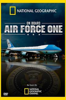 Profilový obrázek - On Board Air Force One