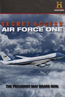Profilový obrázek - Secret Access: Air Force One