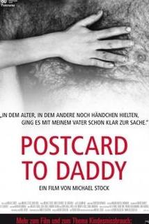 Postcard to Daddy