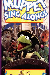 Profilový obrázek - Muppet Treasure Island Sing-Along