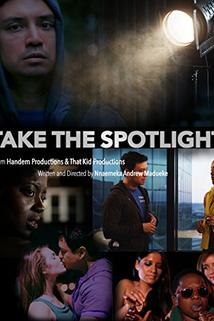 Profilový obrázek - Take the Spotlight