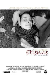 Profilový obrázek - Un mot pour Étienne