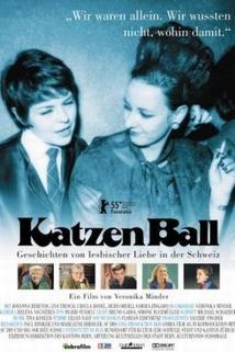 Profilový obrázek - Katzenball
