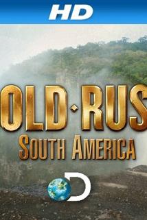 Profilový obrázek - Gold Rush: South America