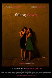 Profilový obrázek - Falling Down
