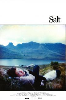 Profilový obrázek - Salt