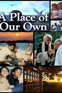 A Place of Our Own  - A Place of Our Own