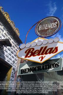 Profilový obrázek - Buenos, Bellas y Democráticos