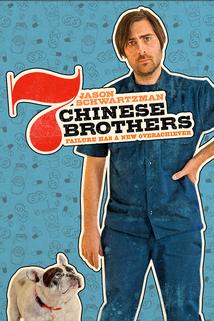 Profilový obrázek - 7 Chinese Brothers