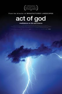 Profilový obrázek - Act of God