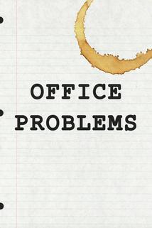 Profilový obrázek - Office Problems