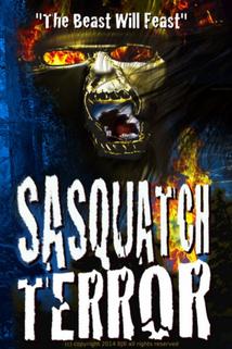 Profilový obrázek - Sasquatch Terror