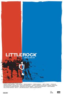 Profilový obrázek - Littlerock