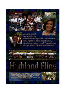Profilový obrázek - Highland Fling