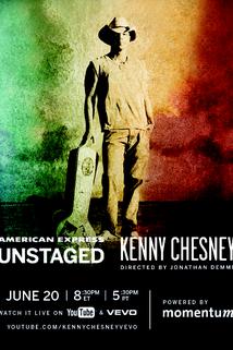 Profilový obrázek - Kenny Chesney: Unstaged