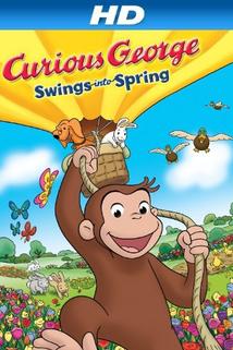 Profilový obrázek - Curious George Swings Into Spring