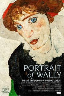 Profilový obrázek - Portrait of Wally
