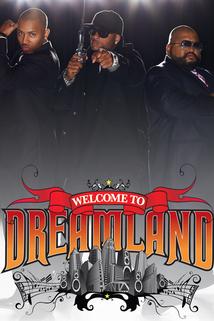 Profilový obrázek - Welcome to Dreamland