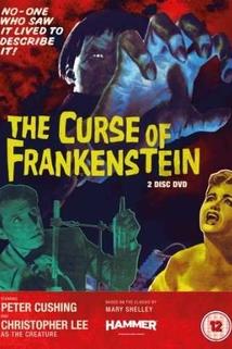 Profilový obrázek - Frankenstein Reborn: The Making of a Hammer Classic