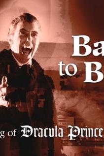 Profilový obrázek - Back to Black: The Making of Dracula Prince of Darkness