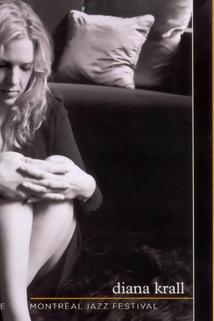 Profilový obrázek - Diana Krall: Live at the Montreal Jazz Festival