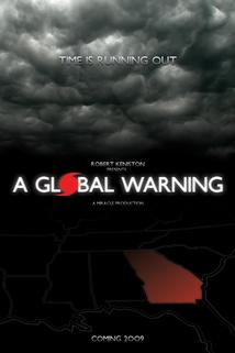 Profilový obrázek - A Global Warning