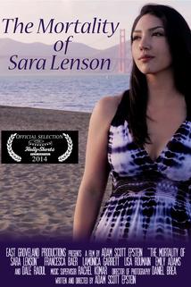 Profilový obrázek - The Mortality of Sara Lenson