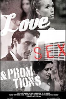 Profilový obrázek - Love, Sex and Promotions