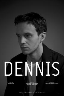 Profilový obrázek - Dennis