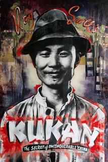 Profilový obrázek - 'Kukan': The Battle Cry of China