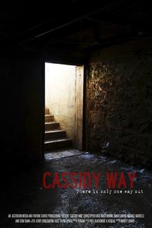 Profilový obrázek - The Making of Cassidy Way