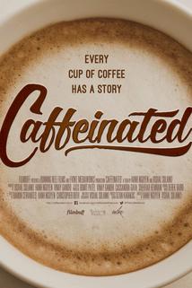 Profilový obrázek - Caffeinated