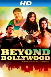 Profilový obrázek - Beyond Bollywood