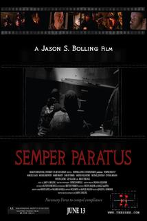 Profilový obrázek - Semper Paratus