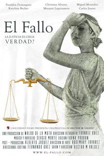 Profilový obrázek - El fallo