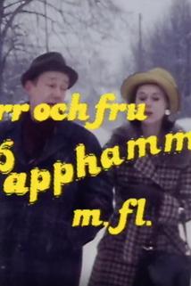 Profilový obrázek - Herr och fru Papphammar m.fl.