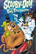 Profilový obrázek - Scooby-Doo a bratři Boo