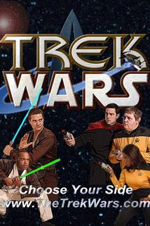 Profilový obrázek - Trek Wars: The Movie