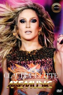 Profilový obrázek - Claudia Leitte: Axemusic - Ao Vivo