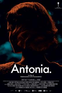 Profilový obrázek - Antonia